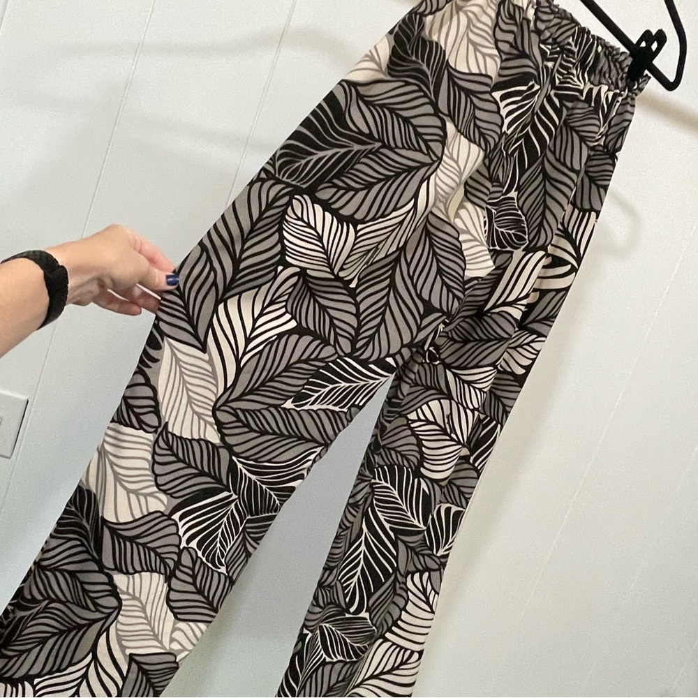 Manuheali’i Pants